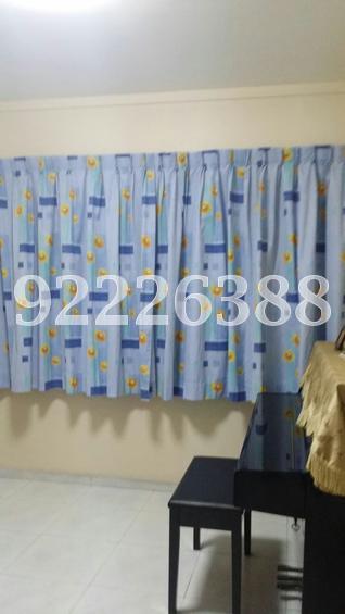 Blk 846 Woodlands Avenue 4 (Woodlands), HDB 4 Rooms #92581652
